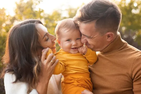 Família Feliz