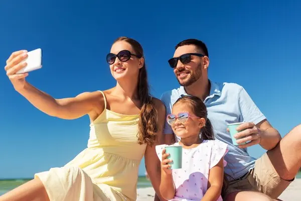 Viagem em Família